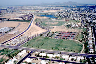 Kiwinis Park, Tempe