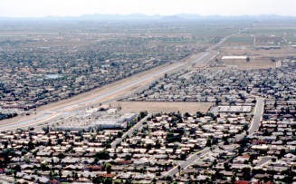 Price Rd. and Baseline Rd. Neighborhoods