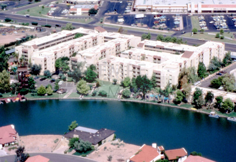 Apartments at The Lakes, 999 E Baseline Rd.