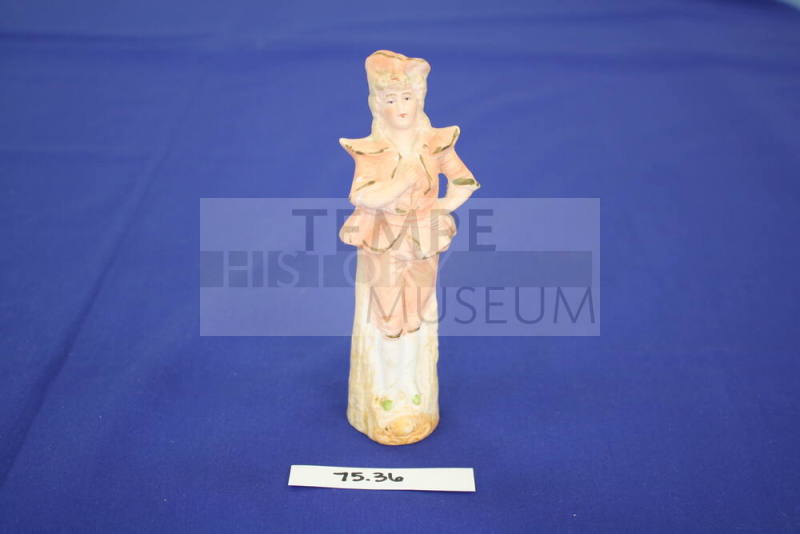 Figurine