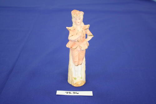 Figurine