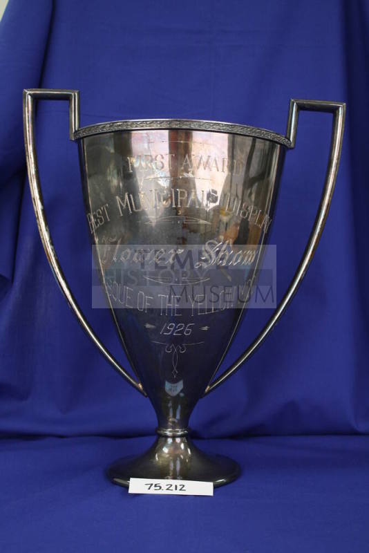 Trophy