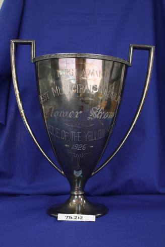 Trophy