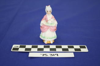 Figurine