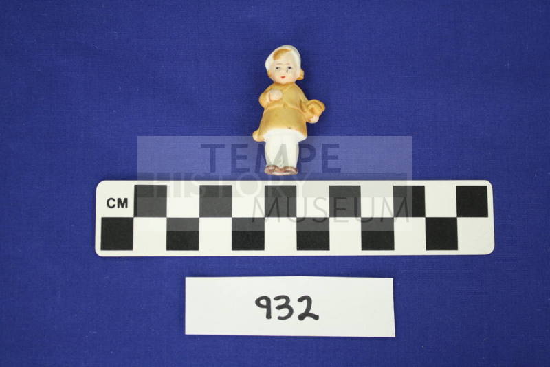 Novelty Doll