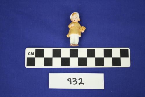 Novelty Doll