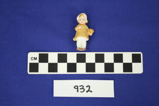 Novelty Doll
