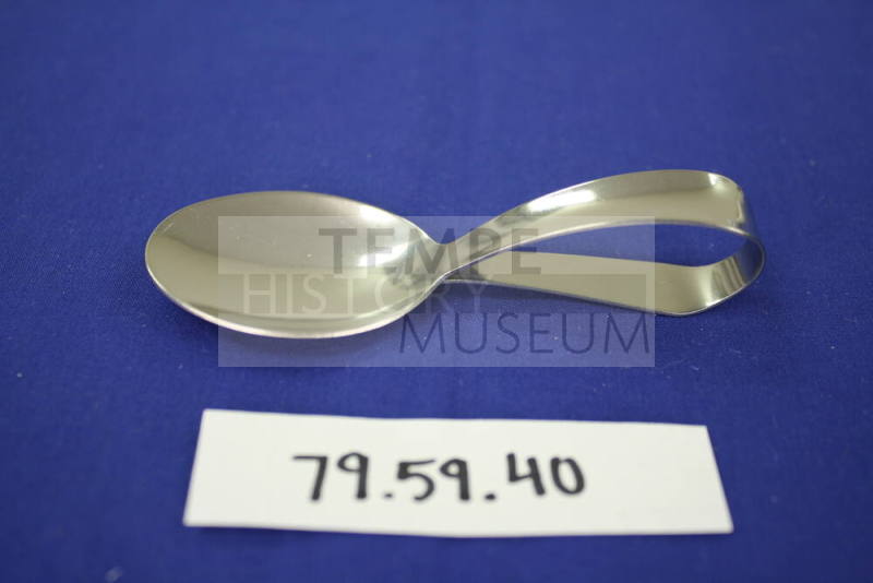 Baby Spoon