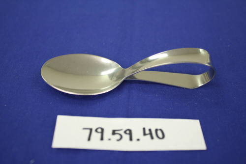 Baby Spoon