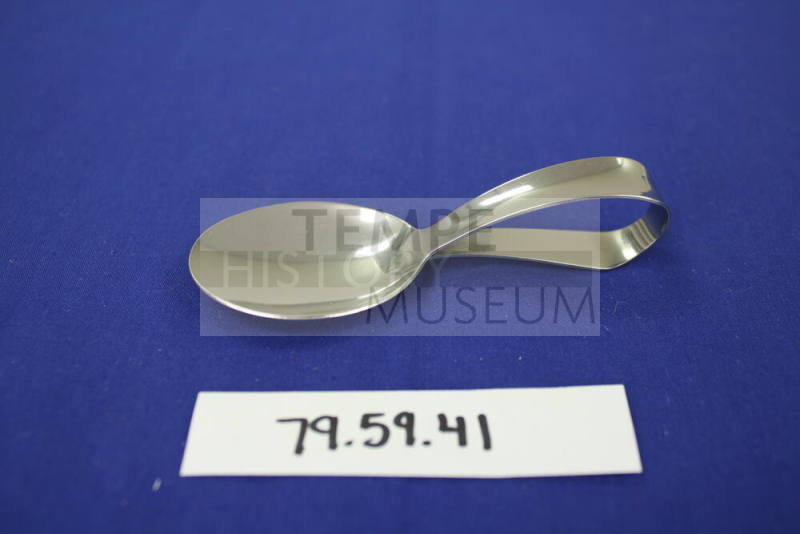 Baby Spoon