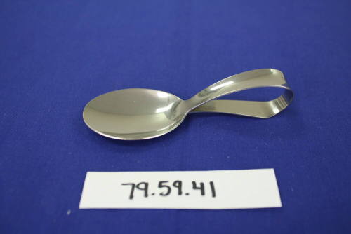 Baby Spoon