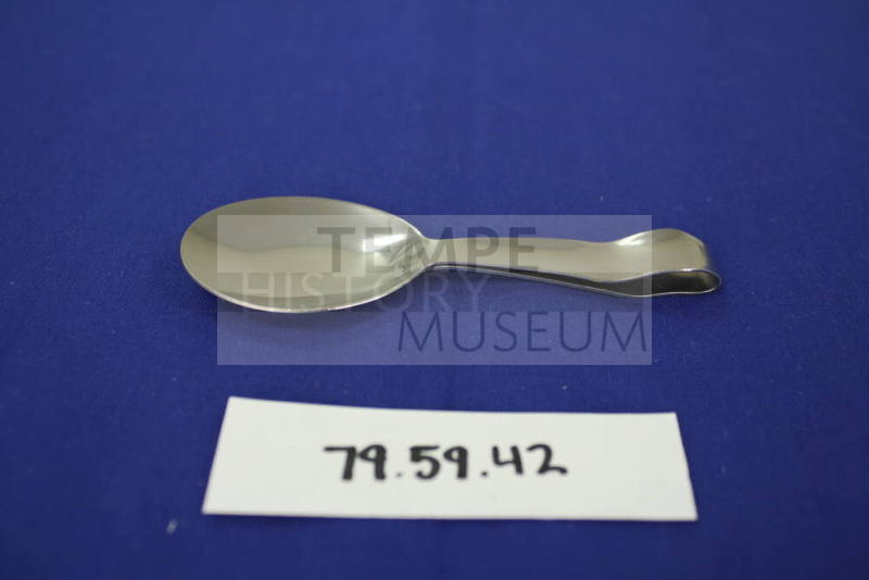 Baby Spoon