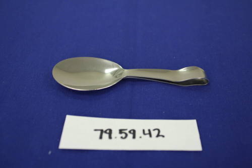 Baby Spoon
