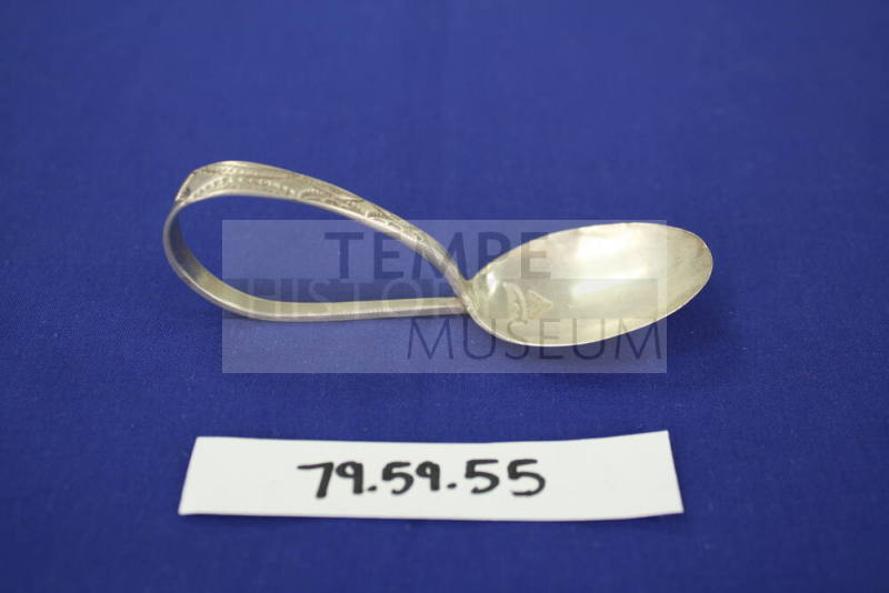 Spoon, Baby