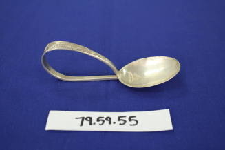 Spoon, Baby