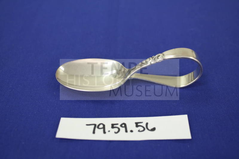 Baby Spoon