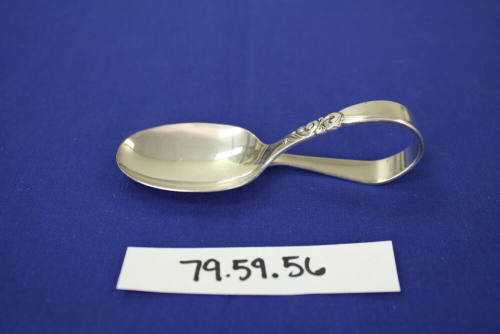 Baby Spoon