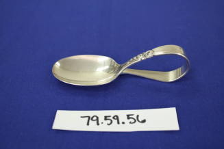 Baby Spoon