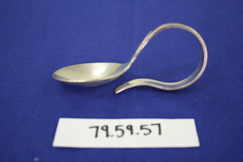 Baby Spoon