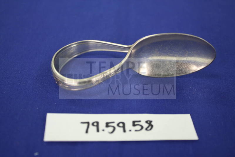 Baby Spoon