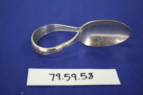 Baby Spoon
