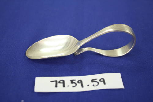 Baby Spoon
