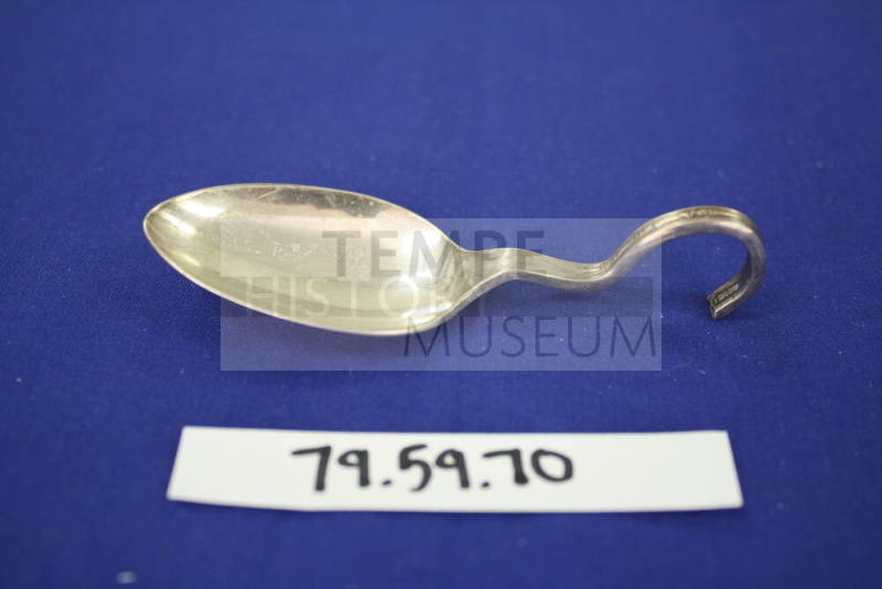 Baby Spoon
