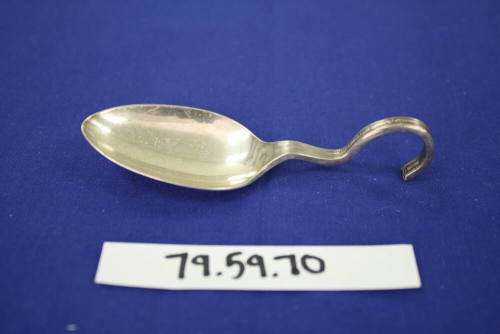 Baby Spoon