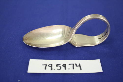 Baby Spoon