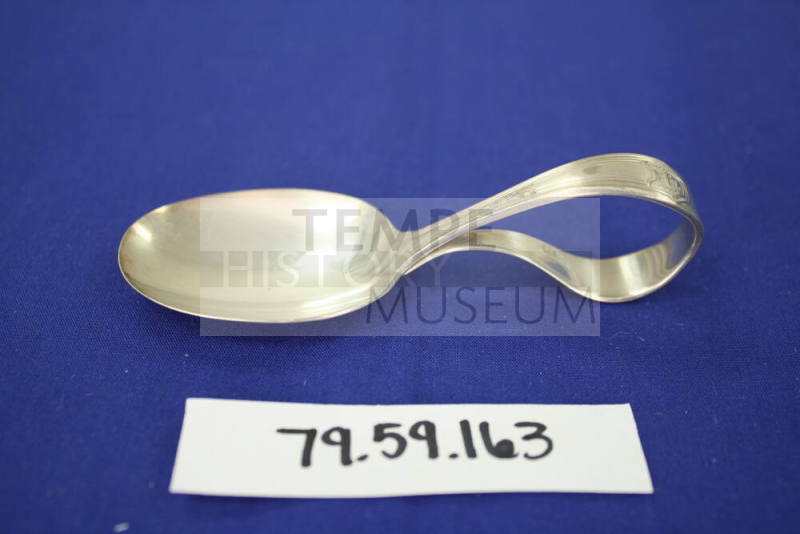 Baby Spoon