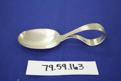 Baby Spoon
