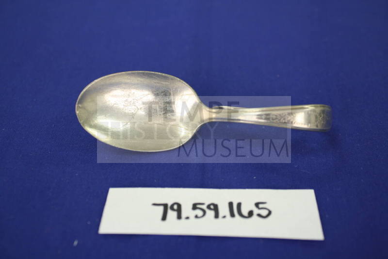 Baby Spoon