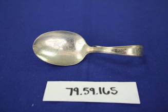 Baby Spoon