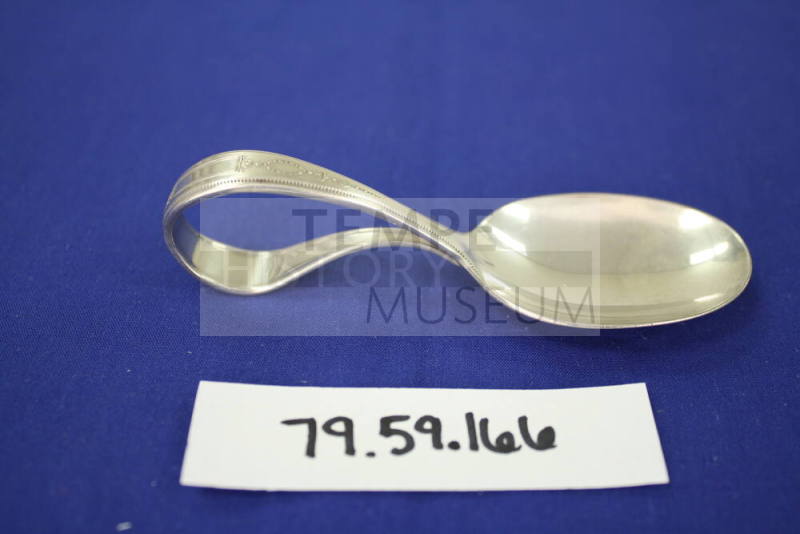 Baby Spoon