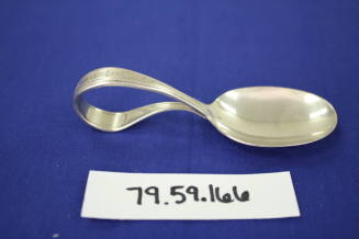 Baby Spoon