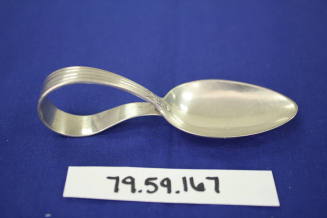 Baby Spoon