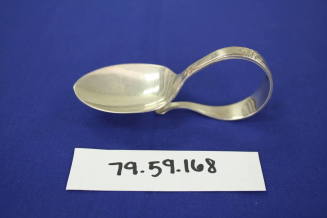 Baby Spoon