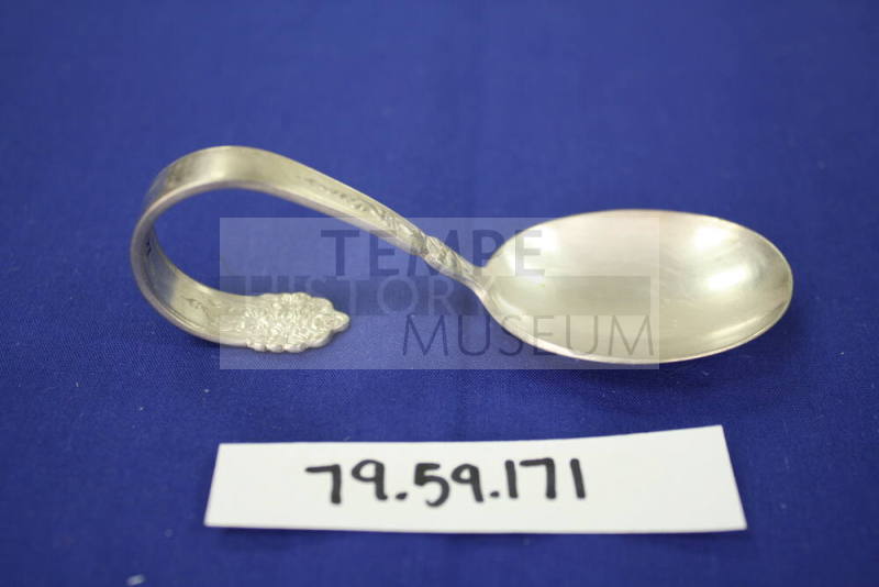 Baby Spoon