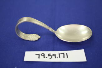 Baby Spoon