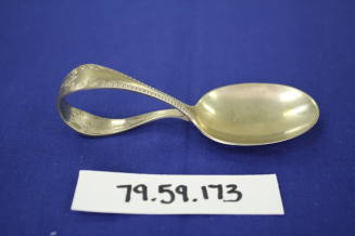 Baby Spoon