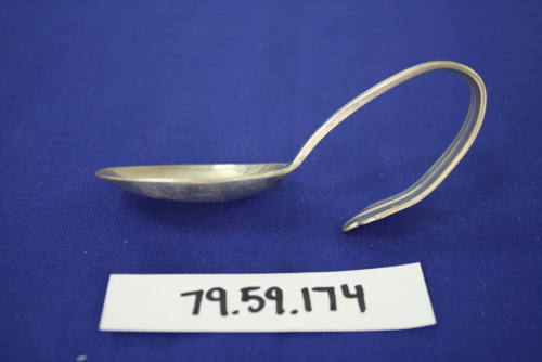 Baby Spoon