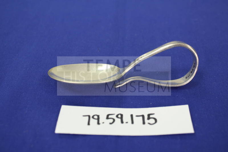 Baby Spoon