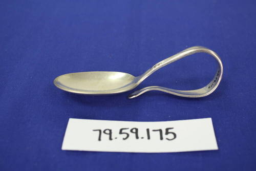 Baby Spoon