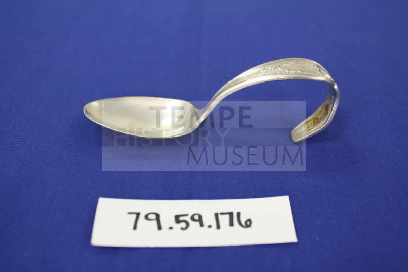 Baby Spoon