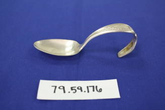 Baby Spoon