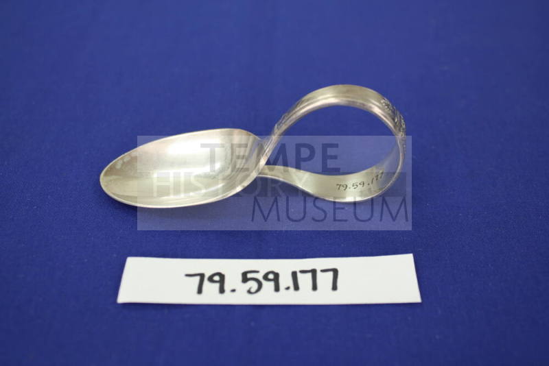 Baby Spoon