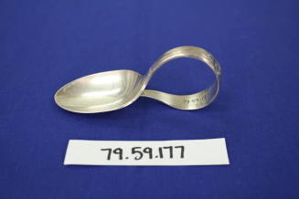 Baby Spoon