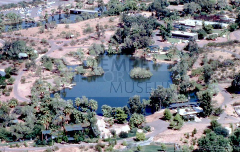 Papago Park, Tempe
