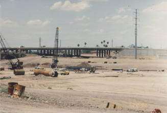 Drilled Shaft Operations and Excavation