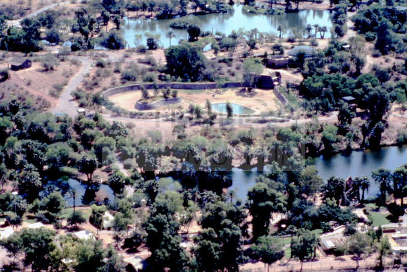 Papago Park, Tempe